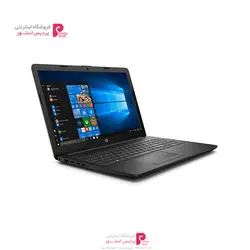 لپ تاپ اچ پی DA1030-AHP DA1030-A -15 inch Laptop
