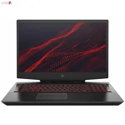 لپ تاپ اچ پی OMEN 17-CB000-G2-COMEN 17-CB000 G2-C - 17 inch Laptop
