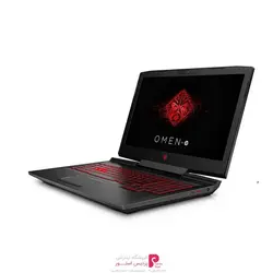 لپ تاپ 17 اینچی اچ پی مدل OMEN 17-AN100 – EHP OMEN 17-AN100 - E - 17 inch Laptop