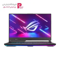 لپ تاپ ایسوس ROG Strix G15 G513QE-HN045ASUS ROG Strix G15 G513QE-HN045 15.6 inch Laptop
