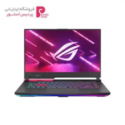 لپ تاپ ایسوس ROG Strix G15 G513QE-HN045ASUS ROG Strix G15 G513QE-HN045 15.6 inch Laptop