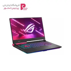 لپ تاپ ایسوس ROG Strix G15 G513QE-HN045ASUS ROG Strix G15 G513QE-HN045 15.6 inch Laptop