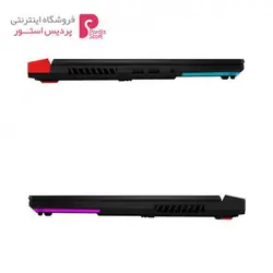 لپ تاپ ایسوس ROG Strix G15 G513QE-HN045ASUS ROG Strix G15 G513QE-HN045 15.6 inch Laptop