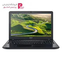 لپ تاپ 15 اینچی ایسر مدل Aspire F5-573G-78RK Acer Aspire F5-573G-78RK - 15 inch Laptop