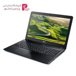 لپ تاپ 15 اینچی ایسر مدل Aspire F5-573G-78RK Acer Aspire F5-573G-78RK - 15 inch Laptop