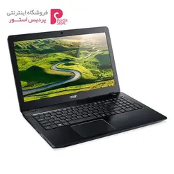 لپ تاپ 15 اینچی ایسر مدل Aspire F5-573G-78RK Acer Aspire F5-573G-78RK - 15 inch Laptop