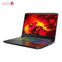 لپ تاپ ایسر AN715-52-79EPAcer AN715-52-79EP 15 Inch Laptop