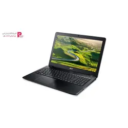 لپ تاپ 15 اینچی ایسر مدل Aspire F5-573G-57DJ Acer Aspire F5-573G-57DJ - 15 inch Laptop