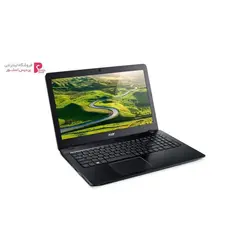 لپ تاپ 15 اینچی ایسر مدل Aspire F5-573G-57DJ Acer Aspire F5-573G-57DJ - 15 inch Laptop