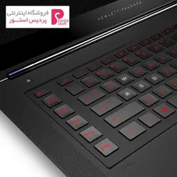 لپ تاپ 15 اینچی اچ پی مدل Omen Pro 15t Mobile Workstation – A HP Omen Pro 15t Mobile Workstation - A - 15 inch Laptop