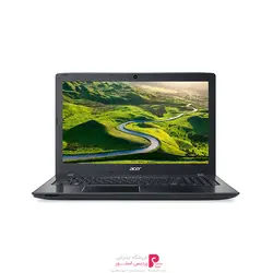 لپ تاپ 15 اينچی ايسر مدل Aspire E5-553G-F1WZAcer Aspire E5-553G-F1WZ - 15 inch Laptop