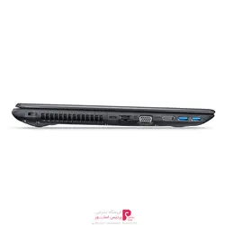 لپ تاپ 15 اينچی ايسر مدل Aspire E5-553G-F1WZAcer Aspire E5-553G-F1WZ - 15 inch Laptop