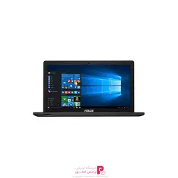 لپ تاپ 15 اينچی ايسوس مدل K550VX – EASUS K550VX - E - 15 inch Laptop