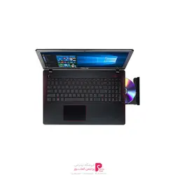 لپ تاپ 15 اينچی ايسوس مدل K550VX – EASUS K550VX - E - 15 inch Laptop