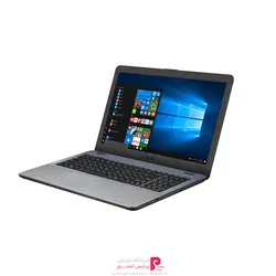 لپ تاپ 15 اينچی ايسوس مدل VivoBook R542UR – FASUS VivoBook R542UR - F - 15 inch Laptop