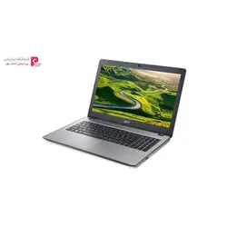 لپ تاپ 15 اینچی ایسر مدل Aspire F5-573G-3909 Acer Aspire F5-573G-3909 - 15 inch Laptop