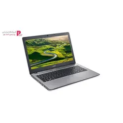 لپ تاپ 15 اینچی ایسر مدل Aspire F5-573G-3909 Acer Aspire F5-573G-3909 - 15 inch Laptop
