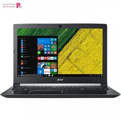 لپ تاپ 15 اینچی ایسر مدل Aspire A515-51G-725S Acer Aspire A515-51G-725S - 15 inch Laptop