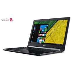 لپ تاپ 15 اینچی ایسر مدل Aspire A515-51G-725S Acer Aspire A515-51G-725S - 15 inch Laptop