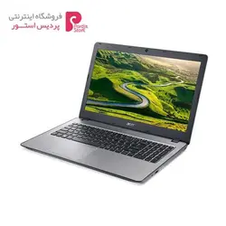 لپ تاپ 15 اینچی ایسر مدل Aspire F5-573G-791D Acer Aspire F5-573G-791D - 15 inch Laptop