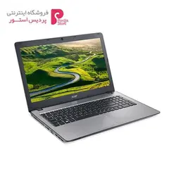 لپ تاپ 15 اینچی ایسر مدل Aspire F5-573G-791D Acer Aspire F5-573G-791D - 15 inch Laptop