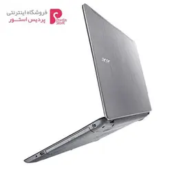 لپ تاپ 15 اینچی ایسر مدل Aspire F5-573G-791D Acer Aspire F5-573G-791D - 15 inch Laptop