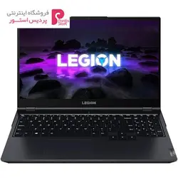 لپ تاپ لنوو Legion 5-TELenovo Legion 5-TE 15.6 inch Laptop