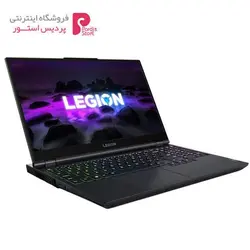 لپ تاپ لنوو Legion 5-TELenovo Legion 5-TE 15.6 inch Laptop