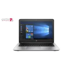 لپ تاپ 15 اینچی اچ پی مدل ProBook 450 G4 – Q HP ProBook 450 G4 - Q - 15 inch Laptop