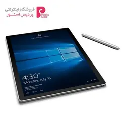 لپ تاپ 13 اینچی مایکروسافت مدل Surface Book Microsoft Surface Book - D - 13 inch Laptop