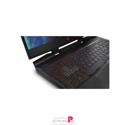 لپ تاپ اچ پی OMEN 15t-DC100-JHP OMEN 15t DC100-J - 15 Inch Laptop