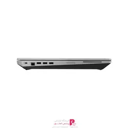 لپ تاپ اچ پی ZBook 17-G5-Mobile Workstation-NHP ZBook 17 G5 Mobile Workstation - N - 17 Inch Laptop