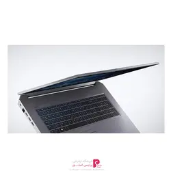 لپ تاپ اچ پی ZBook 17-G5-Mobile Workstation-NHP ZBook 17 G5 Mobile Workstation - N - 17 Inch Laptop
