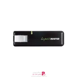 روتر کوچک 3G 7.2Mbps HSUPA USB دی-لينک DWR-510D-Link DWR-510 Mini 3G 7.2Mbps HSUPA USB Router