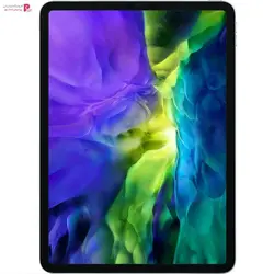تبلت اپل مدل iPad Pro 11inch 2020 WiFi 256GBApple iPad Pro 11 inch 2020 WiFi 256GB Tablet