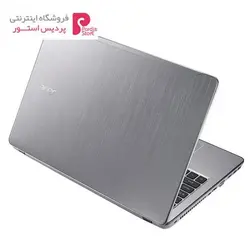 لپ تاپ 15 اینچی ایسر مدل Aspire F5-573G-579C Acer Aspire F5-573G-579C - 15 inch Laptop