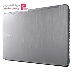 لپ تاپ 15 اینچی ایسر مدل Aspire F5-573G-579C Acer Aspire F5-573G-579C - 15 inch Laptop