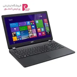 لپ تاپ 15 اینچی ایسر مدل Aspire ES1-531-C8CA Acer Aspire ES1-531-C8CA - 15 inch Laptop
