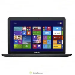 ASUS X551CA CElERON-B