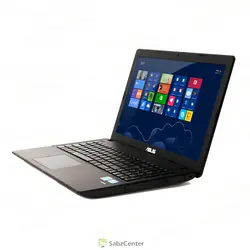 ASUS X551CA CElERON-B