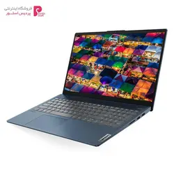 لپ تاپ لنوو IdeaPad 5 15ITL05-82F-NBLenovo IdeaPad 5 15ITL05 - 82F - NB 15.6 inch Laptop