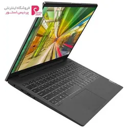 لپ تاپ لنوو IdeaPad 5 15ITL05-82F-NBLenovo IdeaPad 5 15ITL05 - 82F - NB 15.6 inch Laptop