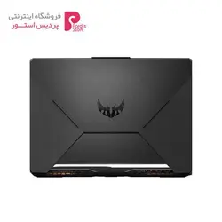 لپ تاپ ایسوس TUF GAMING FX506LI-XASUS TUF GAMING FX506LI-X 15.6 inch Laptop
