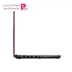 لپ تاپ ایسوس TUF GAMING FX506LI-XASUS TUF GAMING FX506LI-X 15.6 inch Laptop