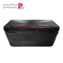 لپ تاپ ایسوس TUF GAMING FX506LI-XASUS TUF GAMING FX506LI-X 15.6 inch Laptop