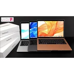 لپ تاپ 13 اینچی اپل مدل MacBook Air MREA2 2018 با صفحه نمایش رتیناApple MacBook Air MREA2 2018 with Retina Display - 13 inch Laptop