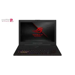 لپ تاپ ایسوس مدل ROG Zephyrus GX501GI-A ASUS ROG Zephyrus GX501GI-A - 15 inch Laptop
