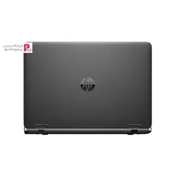 لپ تاپ 15 اینچی اچ پی مدل ProBook 650 G2 – AHP ProBook 650 G2 - A - 15 inch Laptop