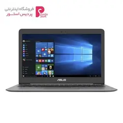 لپ تاپ 13 اینچی ایسوس مدل UX310UQ-BASUS UX310UQ-B - 13 inch Laptop