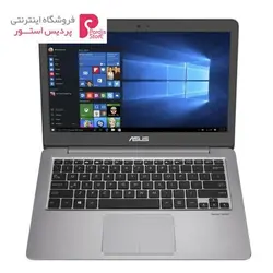 لپ تاپ 13 اینچی ایسوس مدل UX310UQ-BASUS UX310UQ-B - 13 inch Laptop